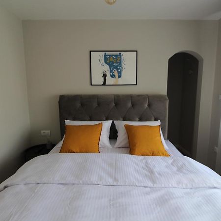 Jazz Stan Na Dan Apartman Brčko Kültér fotó