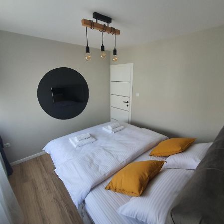 Jazz Stan Na Dan Apartman Brčko Kültér fotó