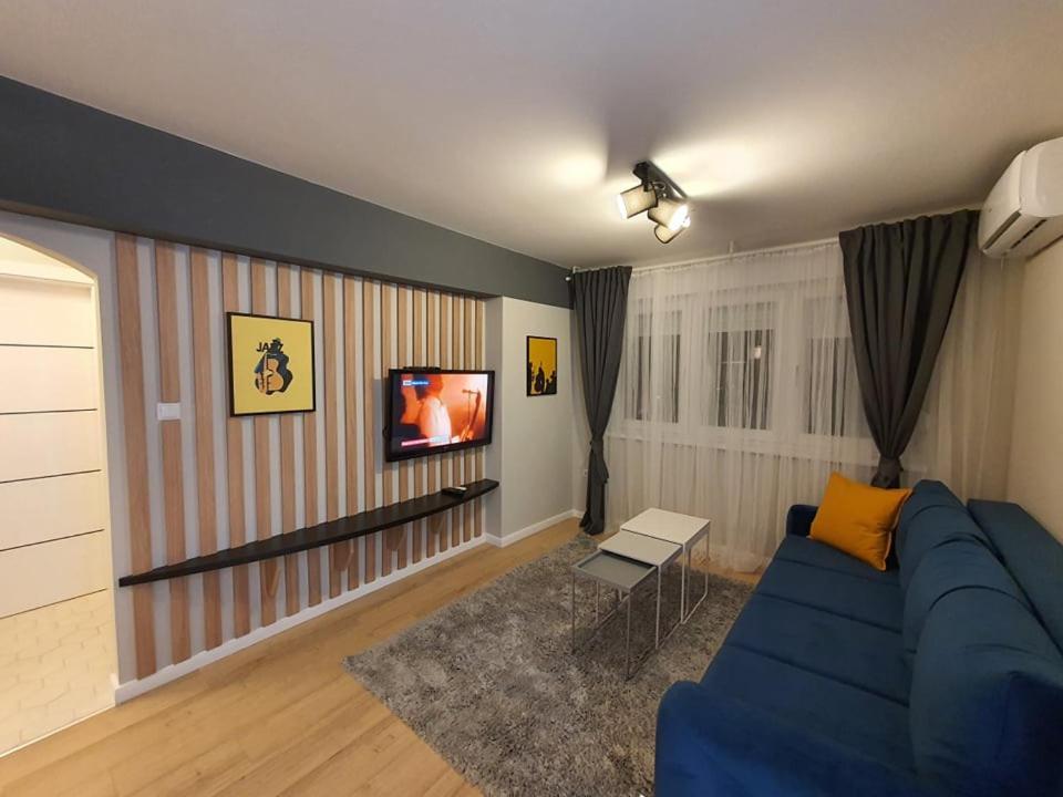 Jazz Stan Na Dan Apartman Brčko Kültér fotó