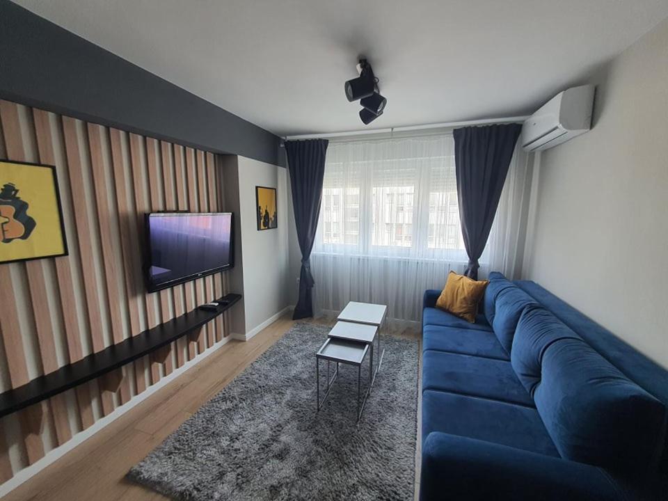 Jazz Stan Na Dan Apartman Brčko Kültér fotó