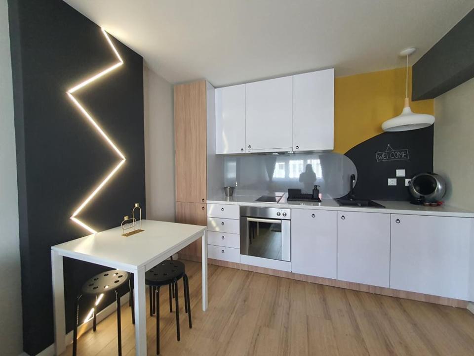 Jazz Stan Na Dan Apartman Brčko Kültér fotó