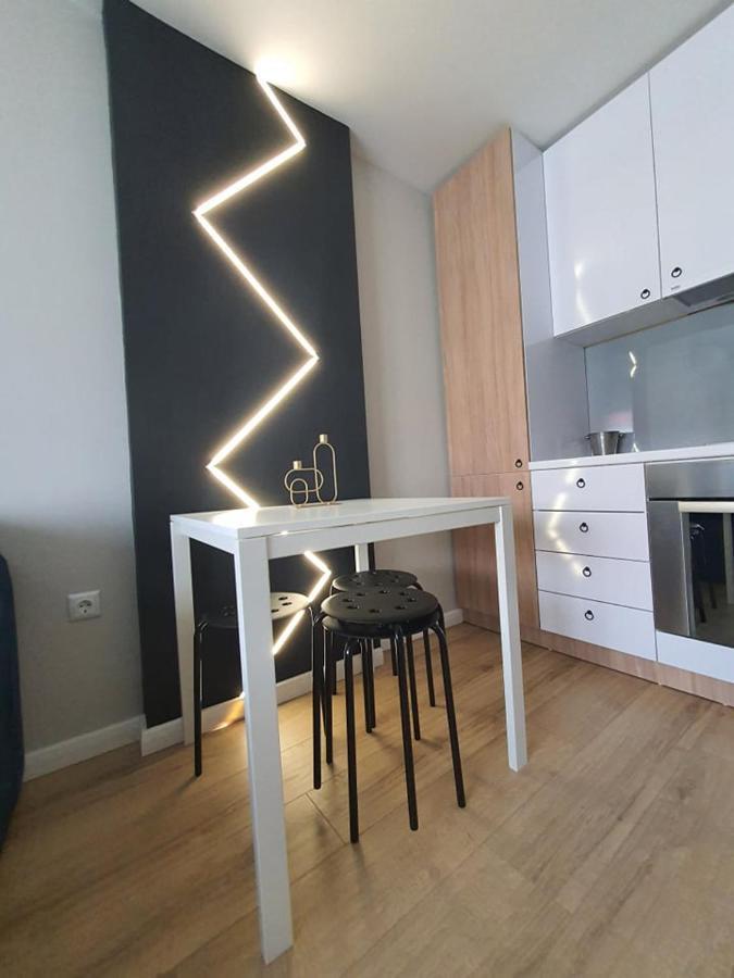 Jazz Stan Na Dan Apartman Brčko Kültér fotó
