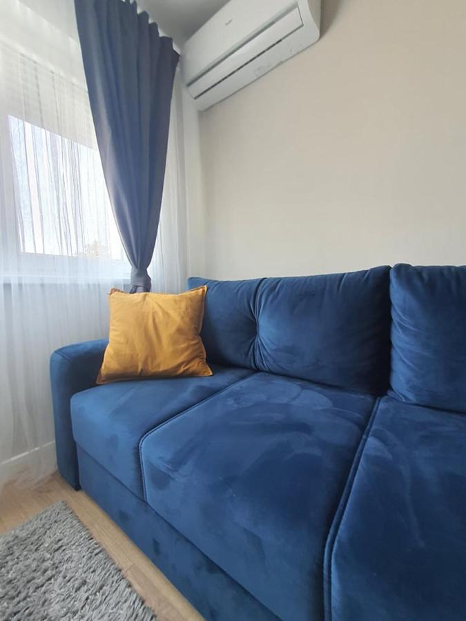 Jazz Stan Na Dan Apartman Brčko Kültér fotó