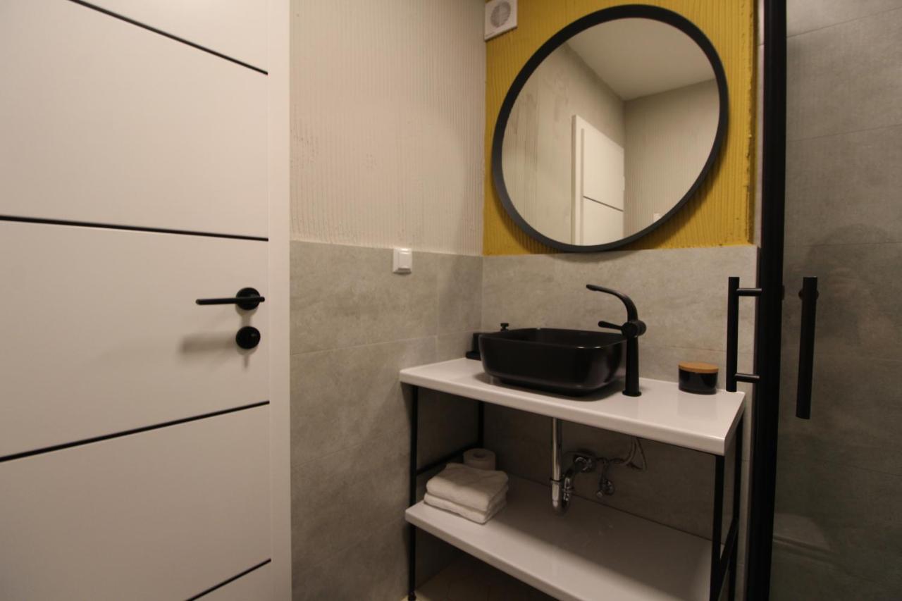 Jazz Stan Na Dan Apartman Brčko Kültér fotó